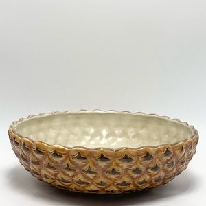 🍍Tropical Pineapple - bowl.